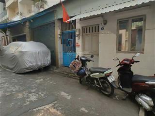 5.65 tỷ đất hẻm xe hơi phan huy ích quận gò vấp