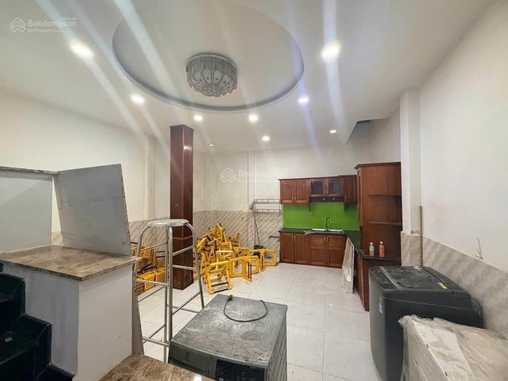 Bán nhà phan huy ích, gò vấp hxh 5x16m 2 tầng gần emart giá 6.9 tỷ