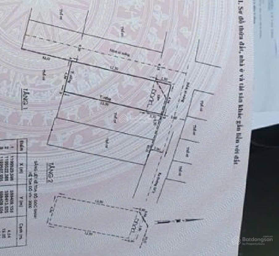 Bán nhà nguyễn văn khối lô góc 2 mặt hxh  2 tầng ( 4.5 x 16m) gần cv làng hoa