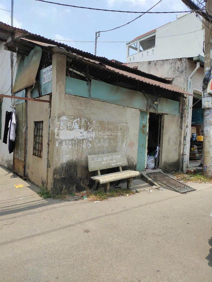 Dãy trọ quang trung hxh 187m² ngang 8.5m 18 tỷ