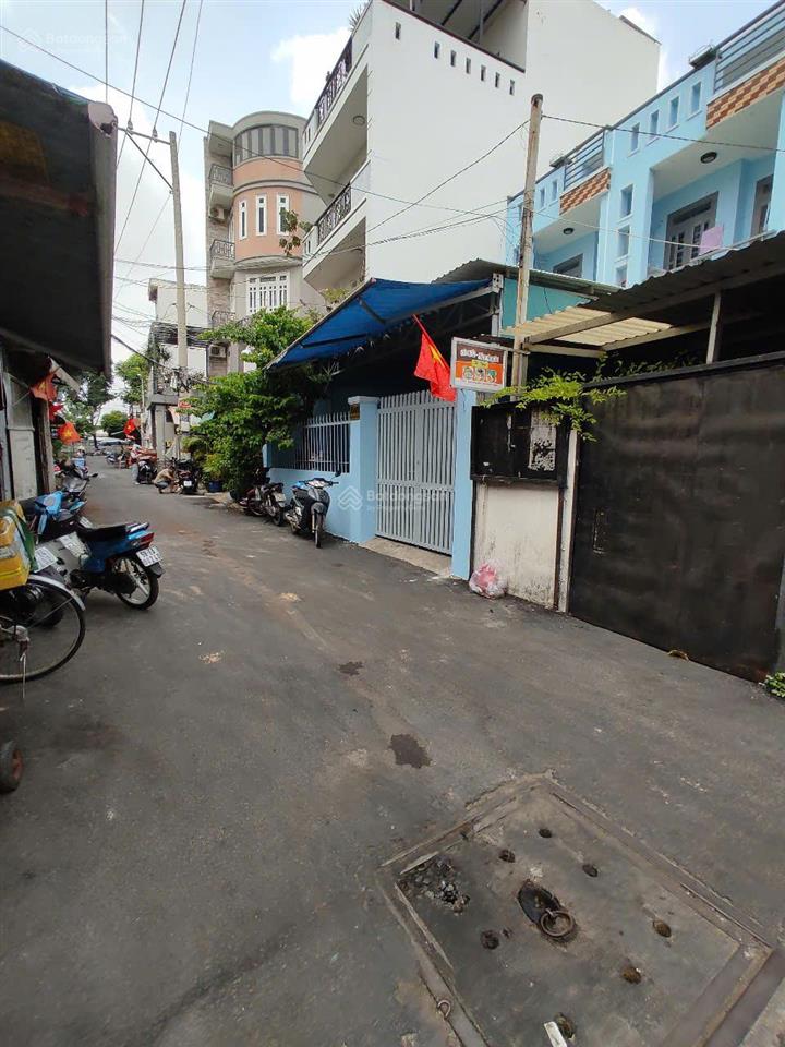 Dãy trọ quang trung hxh 187m² ngang 8.5m 18 tỷ