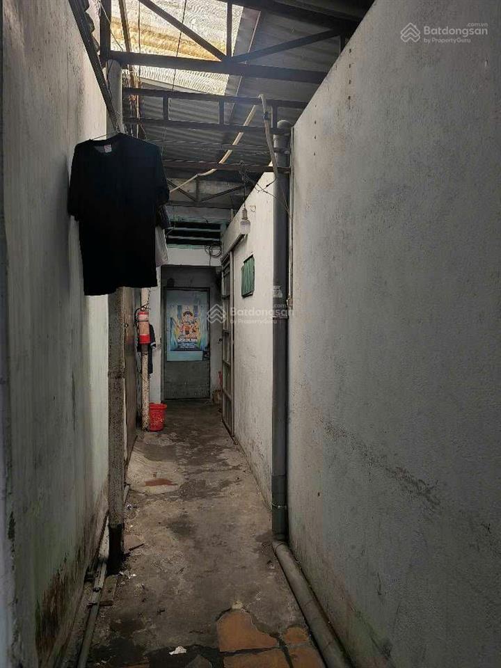 Dãy trọ quang trung hxh 187m² ngang 8.5m 18 tỷ