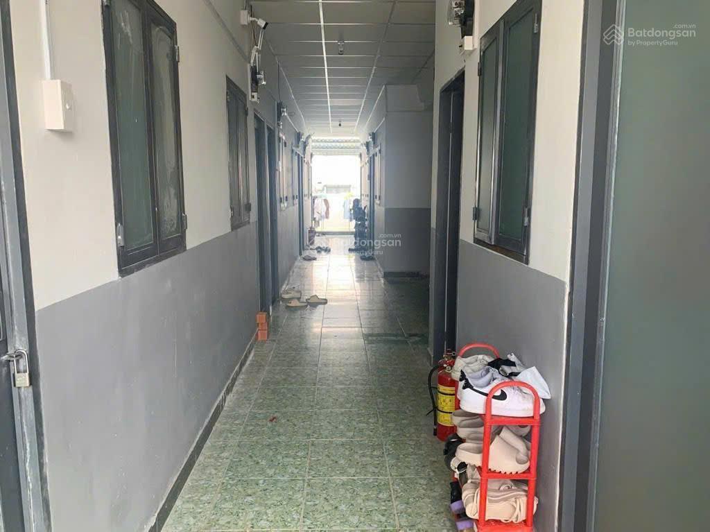 Khách sạn/chdv quang trung 6 tầng thang máy 50 phòng  28 tỷ