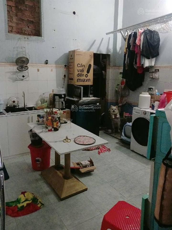 Bán nhà mặt tiền nguyễn tư giản gò vấp 72 m2 đang cho thuê 20tr/tháng