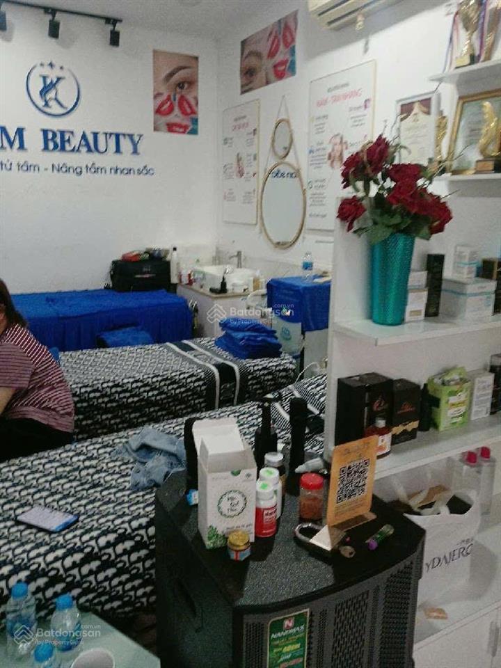 Bán nhà mặt tiền nguyễn tư giản gò vấp 72 m2 đang cho thuê 20tr/tháng