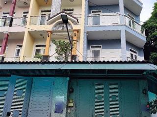 Lô góc 5x15m phạm văn chiêu ô tô vào nhà full nội thất 7 tỷ 5