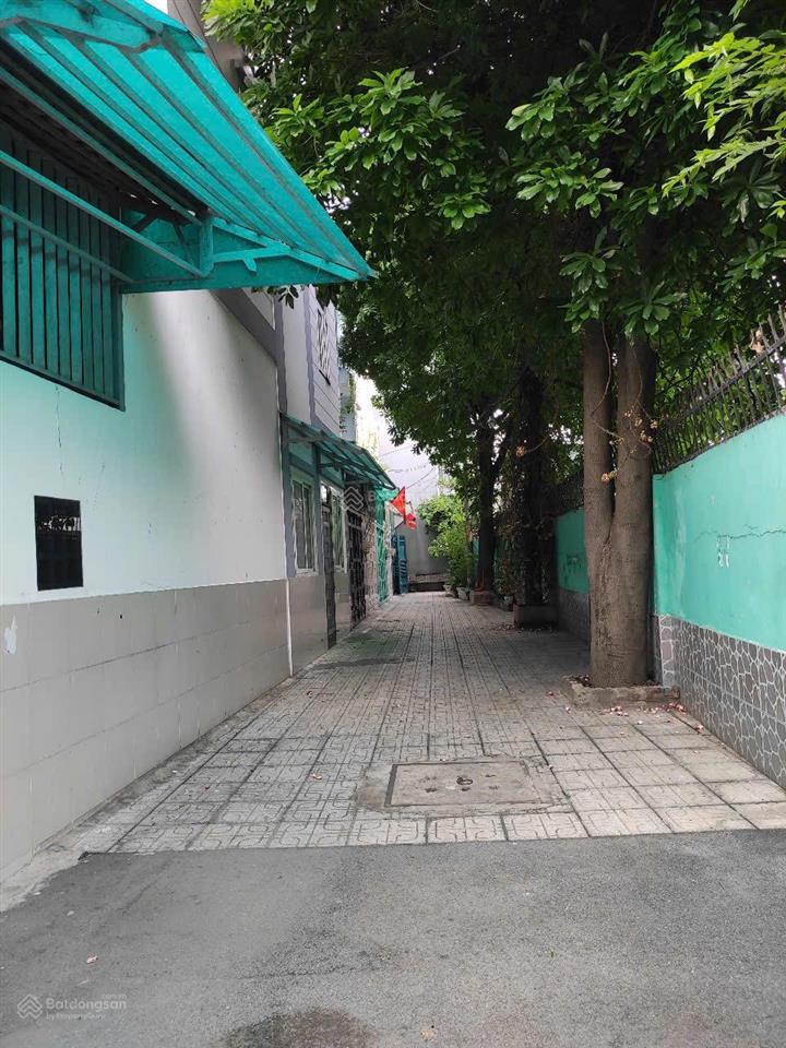 Lô góc 5x15m phạm văn chiêu ô tô vào nhà full nội thất 7 tỷ 5