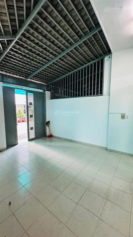 Lô góc 5x15m phạm văn chiêu ô tô vào nhà full nội thất 7 tỷ 5