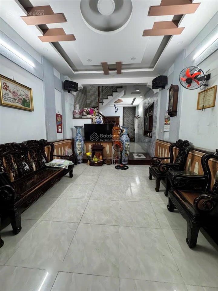 Deal gây chú ý nhà đẹp giảm hơn 1 tỷ giá mới 6.9 tỷ nguyễn văn quá 4 tầng (5 x 23)