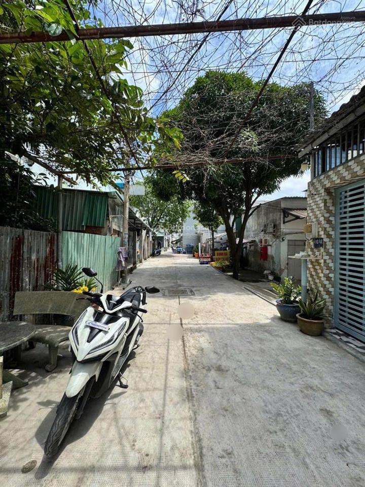 Deal gây chú ý nhà đẹp giảm hơn 1 tỷ giá mới 6.9 tỷ nguyễn văn quá 4 tầng (5 x 23)