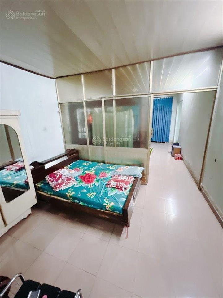 143m nguyễn ảnh thủ ngang 8m giá tốt