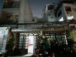 143m nguyễn ảnh thủ ngang 8m giá tốt