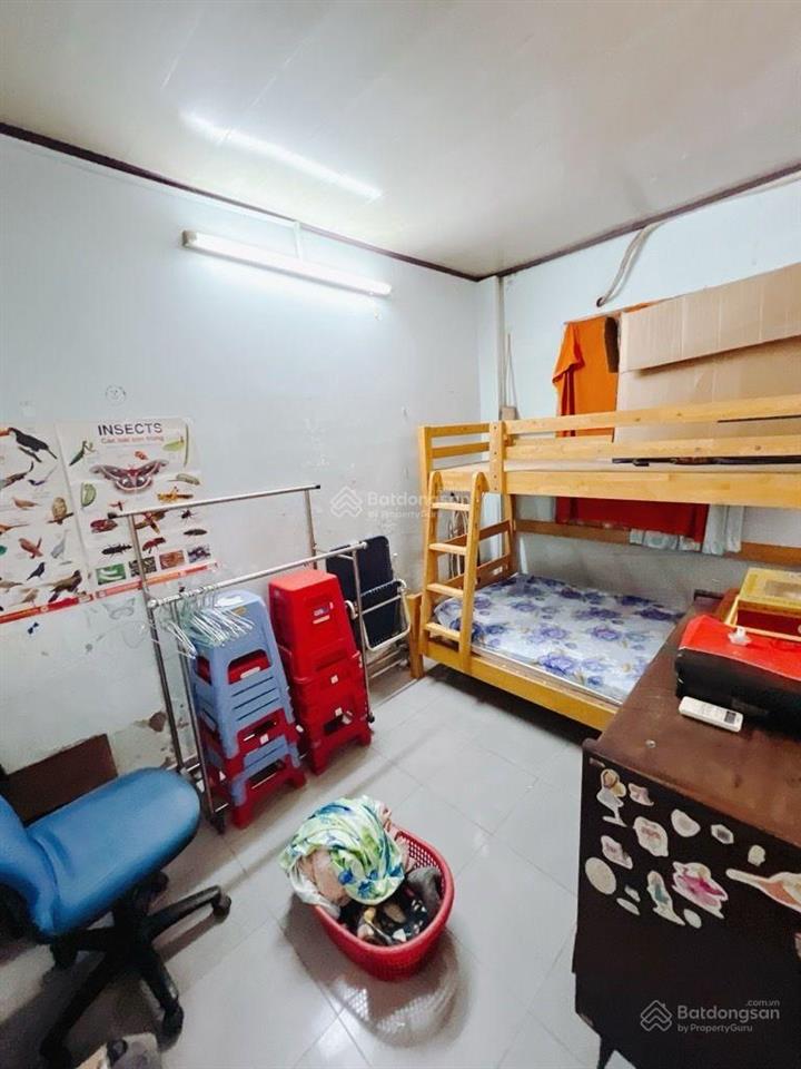 143m nguyễn ảnh thủ ngang 8m giá tốt