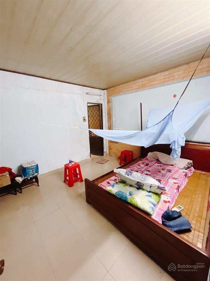 143m nguyễn ảnh thủ ngang 8m giá tốt