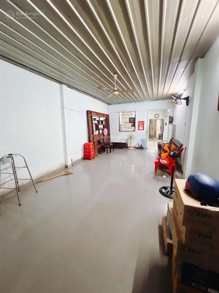 143m nguyễn ảnh thủ ngang 8m giá tốt