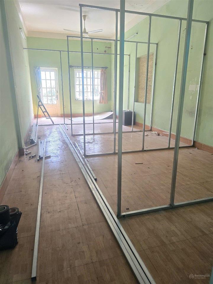 Xuất cảnh bán gấp  bán nhà nguyễn phi khanh 75.59m² 3 tầng  20.999 tỷ