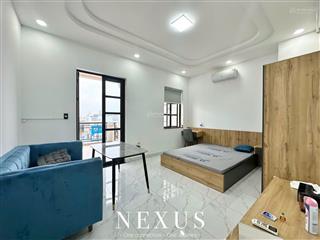 Cho thuê căn hộ 2 phòng ngủ khu cityland parkhills gò vấp  full nội thất xịn