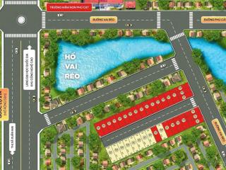 Cần tiền bán gấp đất hòa lạc nhỉnh 3 tỷ  109m full thổ cư.