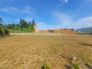 Lô góc, chỉ 13.8tr/m2 ven hòa lạc. 372m mt 12,7m full thổ cư, đường ô tô