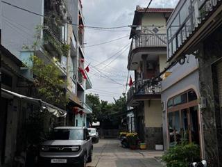 Cho thuê nhà nguyên căn phường bình hưng hòa, tphcm