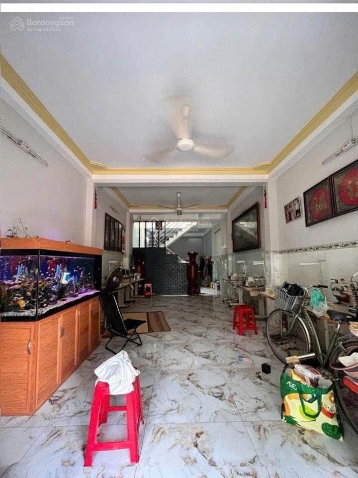 Cho thuê nhà nguyên căn phường bình hưng hòa, tphcm