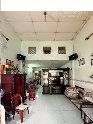 Cho thuê nhà nguyên căn tại phường bình hưng hoà, hẻm xe hơi 4m