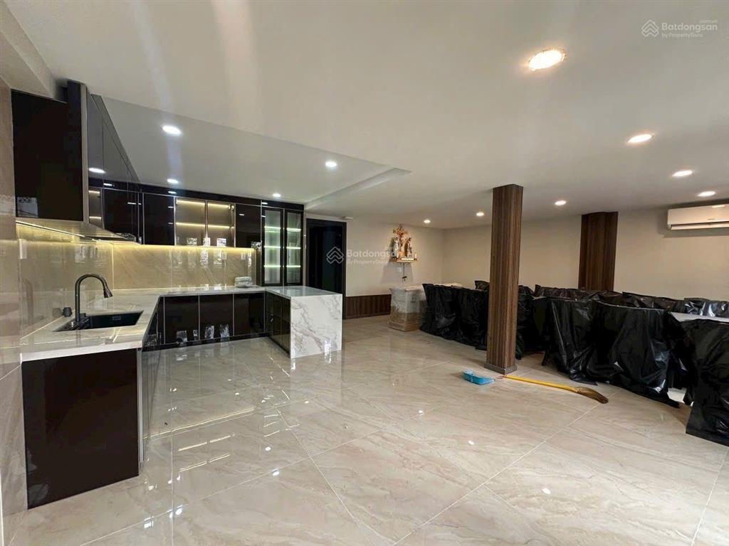 Xuất cảnh bán gấp  bán nhà an bình 83m² 5 tầng  20 tỷ