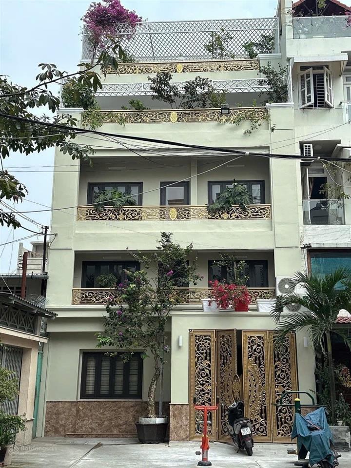 Xuất cảnh bán gấp  bán nhà an bình 83m² 5 tầng  20 tỷ