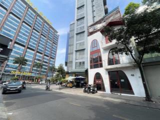 Xuất cảnh bán gấp  bán nhà ngô thời nhiệm 64m² 4 tầng  21 tỷ