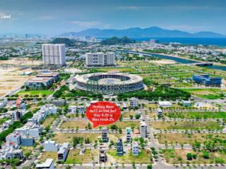 Cơ hội 10 năm có 1 tại fpt. 5.2tỷ vnđ cho 104m2 phân khu v5