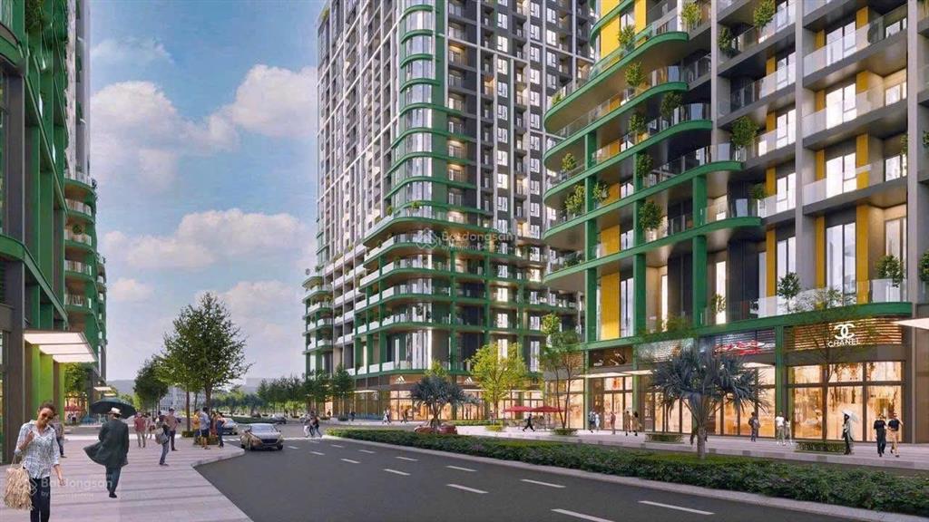Sổ hồng vĩnh viễn 2pn tầng 19 chỉ 3.3 tỷ vnd. căn hộ fours tower