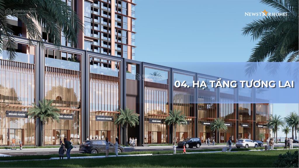 Symphony view biển, pháo hoa. (2540tr/ tháng cho thuê vận hành)