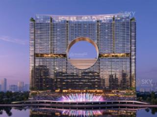 Sun galaxy nhận booking cho tổ hợp công trình 5* phục vụ lễ hội pháo hoa quốc tế tại đà nẵng