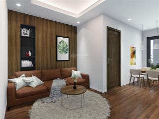 Chủ khó thở cần bán căn hộ hà đông 1pn 1wc, 54m2, tại tòa tháp thiên niên kỷ chỉ với 4,x tỷ sẵn sổ