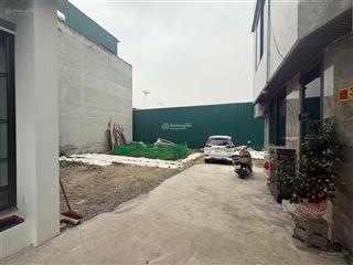 Chủ khó thở cần bán đất tại xã dân hòa, huyện thanh oai, 55 triệu / m2, 40 m2, lõi vin olympic