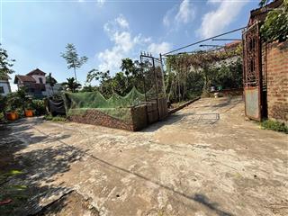 Chủ cần tiền bán gấp đất tại thanh văn, thanh oai 71 triệu / m2, 84m2, đẹp, lõi vin olympic