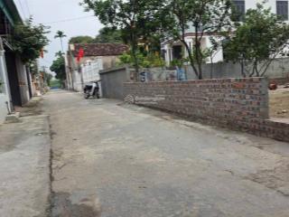 Chủ cần tiền cần bán gấp đất tại xã thanh văn,thanh oai giá siêu hời 73 triệu / m2, lõi vin olympic