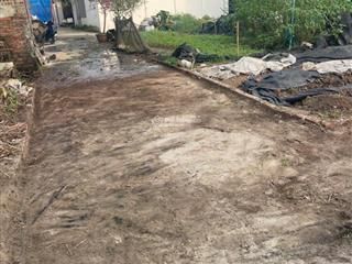 Chủ hấp hối cần bán đất tại xã tân ước,thanh oai, giá siêu hời chỉ với 55 triệu / m2, 49.8 m2