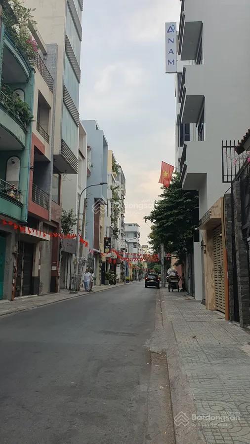 Xuất cảnh bán gấp  bán nhà nguyễn phi khanh 243.5m² 2 tầng  75 tỷ