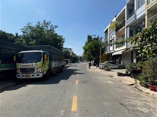 Khu tên lửa mặt tiền đường số bốn tầng 4x16m ko lộ giới đường nhựa 8m lề 4.5m chỉ hơn 8 tỷ tl