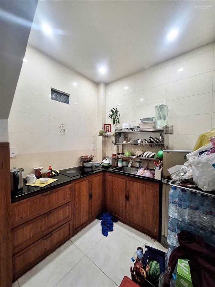 Khu ytktc bình tân hxh né thông đỗ cổng nhà hẻm nội bộ 3 tầng 32m2 ngay aeon chỉ 5.8 tỷ
