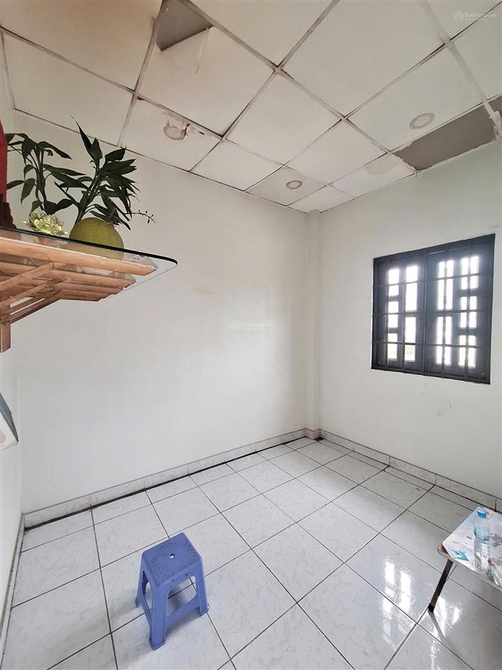 Khu ytktc bình tân hxh né thông đỗ cổng nhà hẻm nội bộ 3 tầng 32m2 ngay aeon chỉ 5.8 tỷ