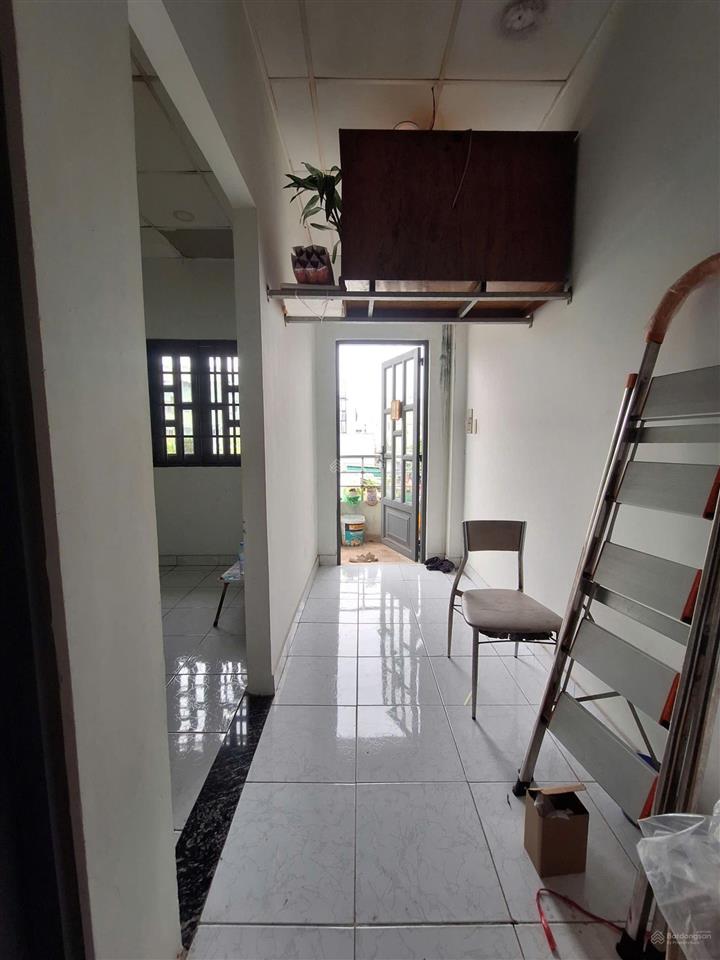 Khu ytktc bình tân hxh né thông đỗ cổng nhà hẻm nội bộ 3 tầng 32m2 ngay aeon chỉ 5.8 tỷ