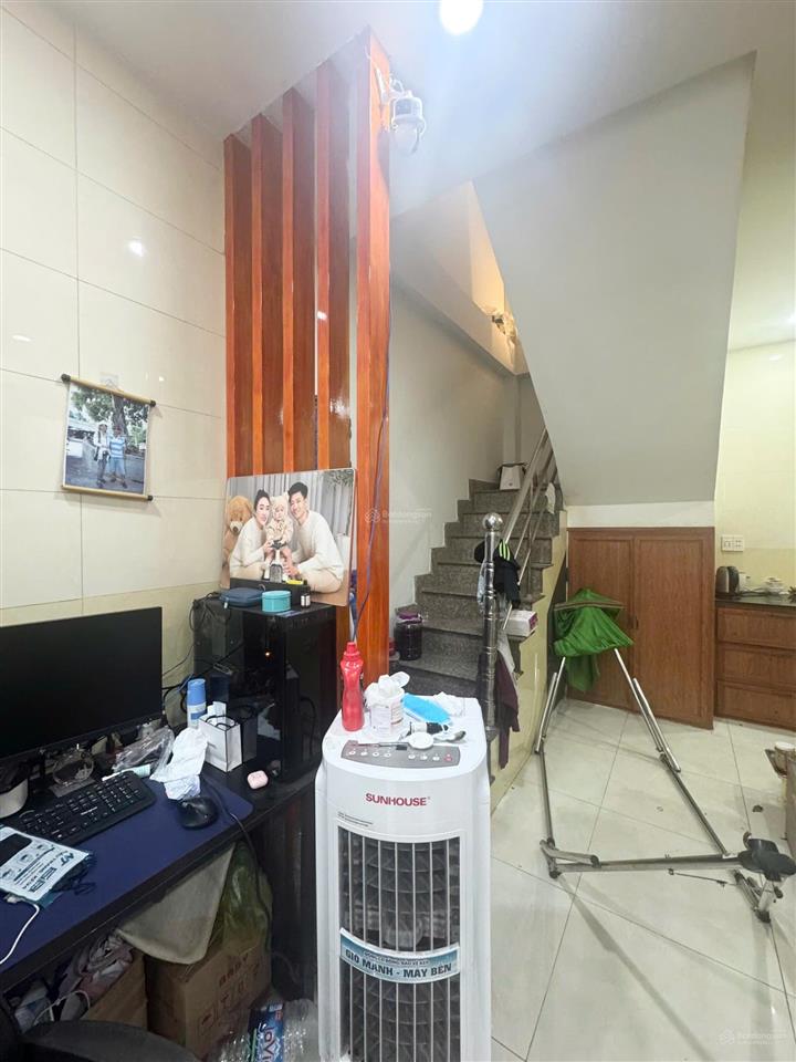 Khu ytktc bình tân hxh né thông đỗ cổng nhà hẻm nội bộ 3 tầng 32m2 ngay aeon chỉ 5.8 tỷ