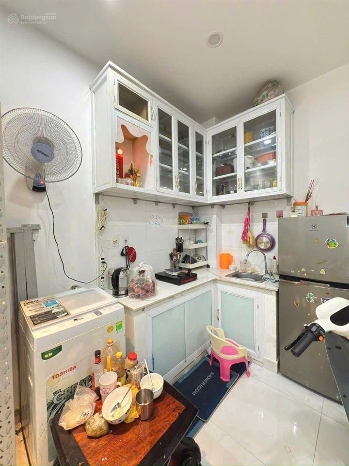 Đừng bỏ lỡ ! tl10 vài bước chân qua q6 2 tầng 4x4.5m ko qh ko lộ giới shr hẻm thông chỉ hơn 2 tỷ