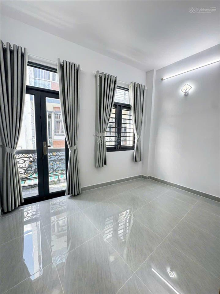Ngon giá tốt đ.số 16a giáp tân phú hẻm xe hơi thông 2 tầng 4x8m nhà mới vào ở ngay chỉ hơn 3 tỷ