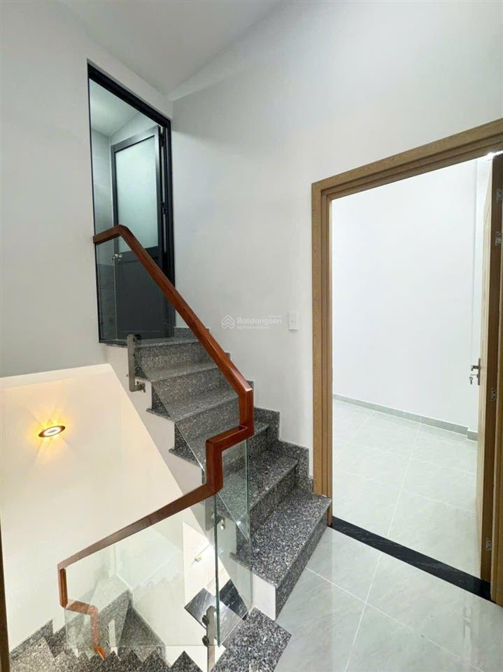 Ngon giá tốt đ.số 16a giáp tân phú hẻm xe hơi thông 2 tầng 4x8m nhà mới vào ở ngay chỉ hơn 3 tỷ