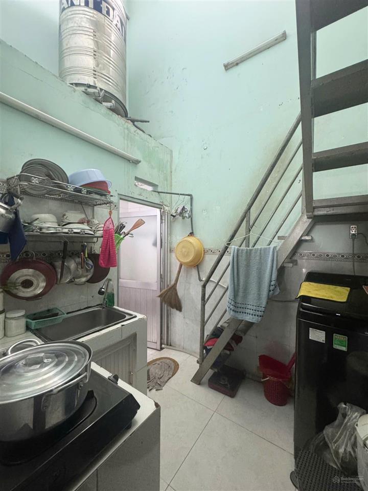 Bán đất tặng nhà trọ có dòng tiền hxh 6m thông hồ văn long bình tân 50m2 không quy hoạch ko lộ giới