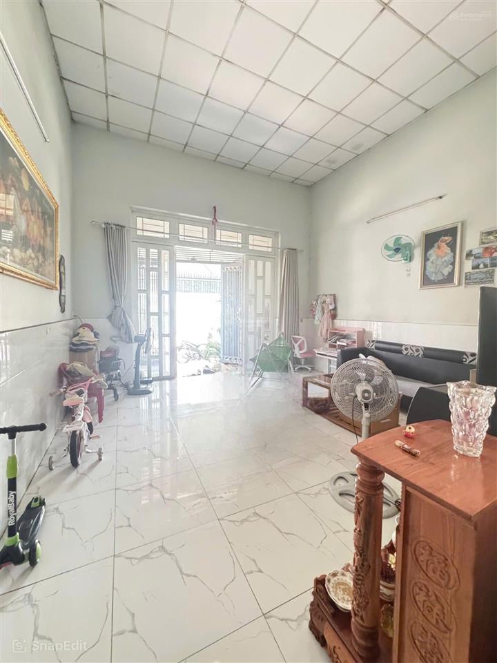 Mtkd đ. số bhhb gần gò mây đường nhựa 8m kết nối nhiều tuyến đường 101m2 công nhận đủ chỉ hơn 6tỷ