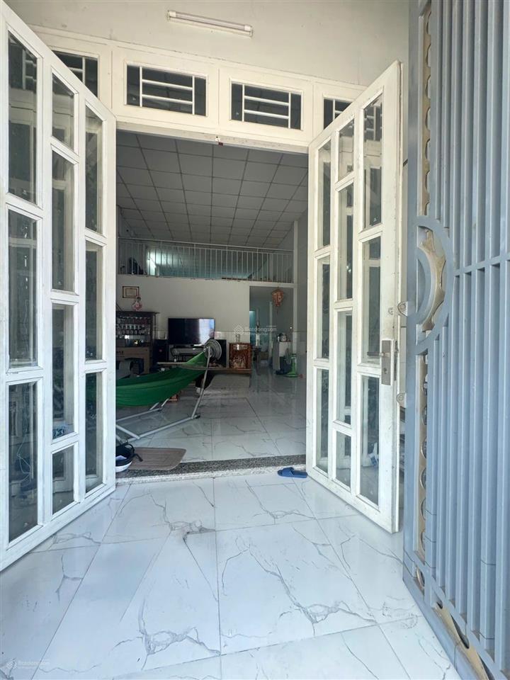 Mtkd đ. số bhhb gần gò mây đường nhựa 8m kết nối nhiều tuyến đường 101m2 công nhận đủ chỉ hơn 6tỷ